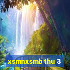 xsmnxsmb thu 3