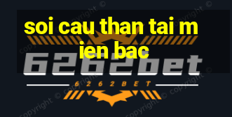 soi cau than tai mien bac