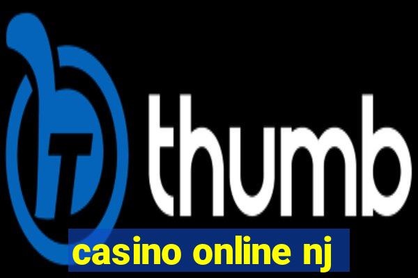 casino online nj