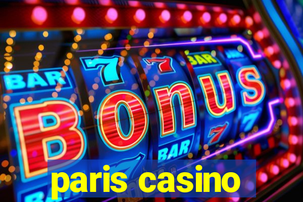 paris casino