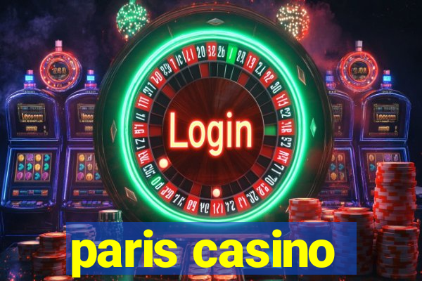 paris casino