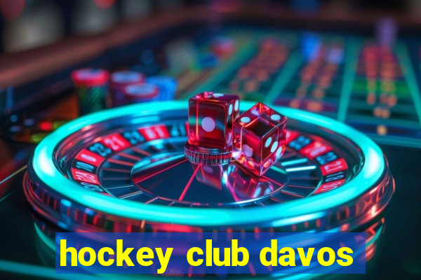 hockey club davos