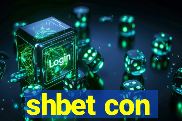 shbet con