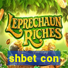 shbet con