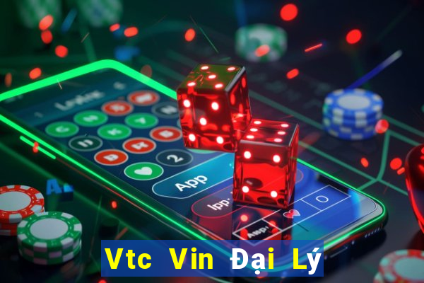 Vtc Vin Đại Lý Cấp 1 Game Bài