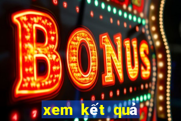 xem kết quả xổ số miền bắc hôm