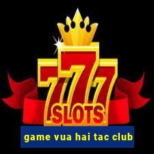 game vua hai tac club