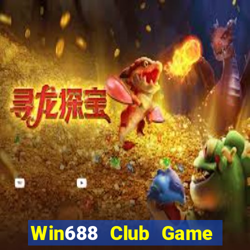 Win688 Club Game Bài G88