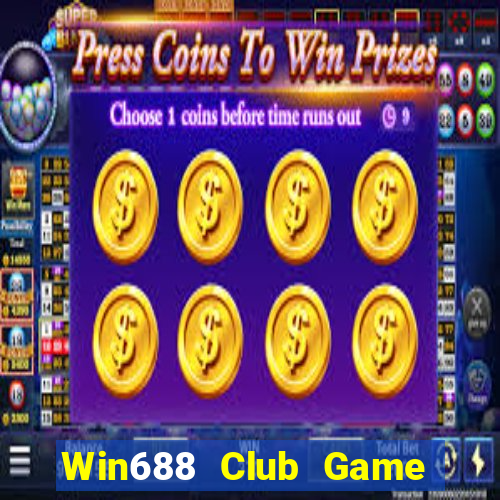 Win688 Club Game Bài G88