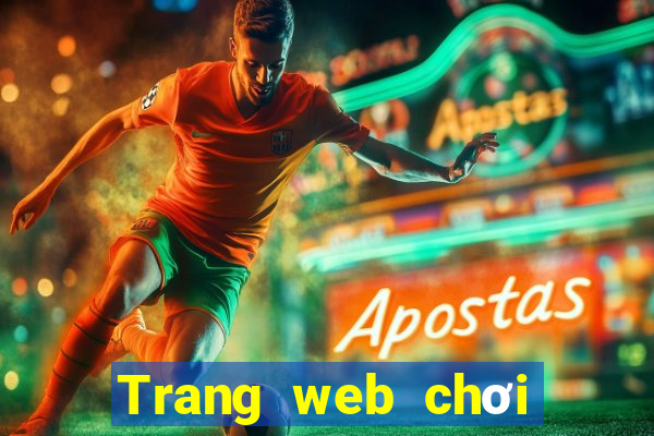 Trang web chơi game bt ios