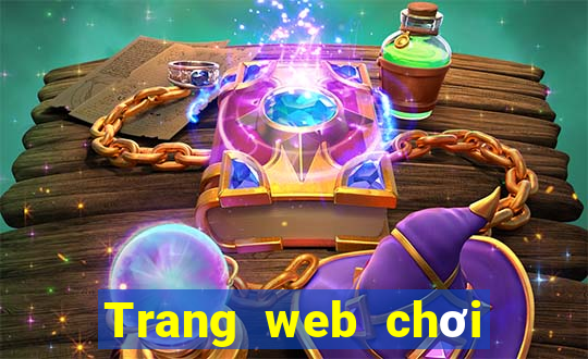 Trang web chơi game bt ios