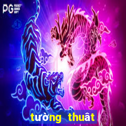 tường thuât trực tiếp kqxs