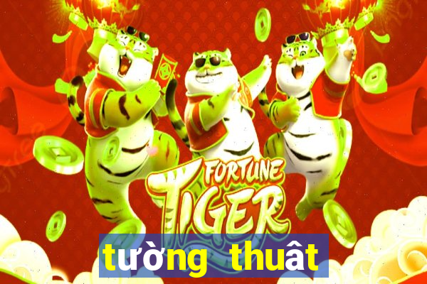 tường thuât trực tiếp kqxs