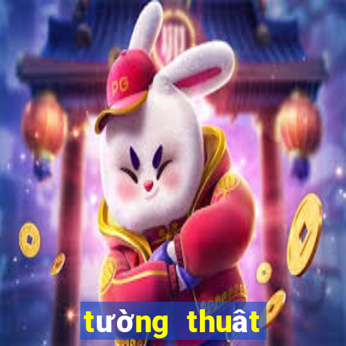 tường thuât trực tiếp kqxs