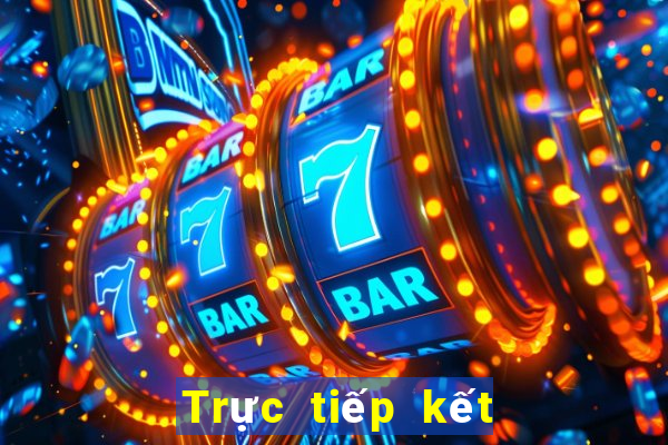 Trực tiếp kết quả XSDTMB thứ Ba