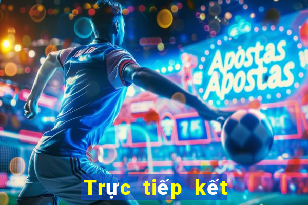 Trực tiếp kết quả XSDTMB thứ Ba