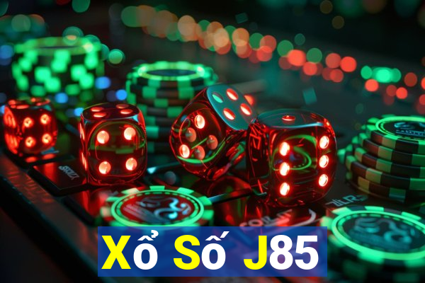 Xổ Số J85