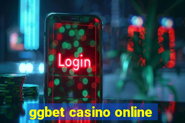 ggbet casino online