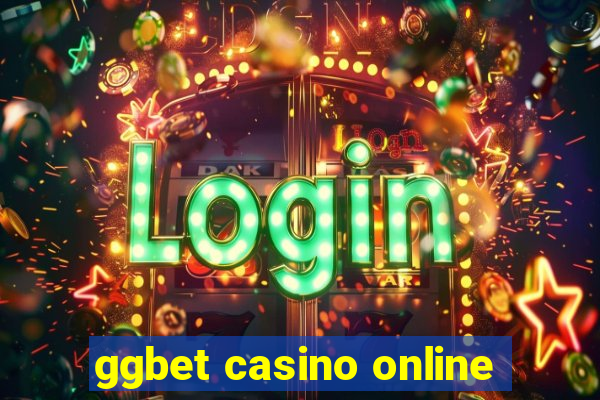 ggbet casino online