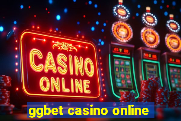 ggbet casino online