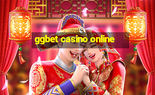 ggbet casino online