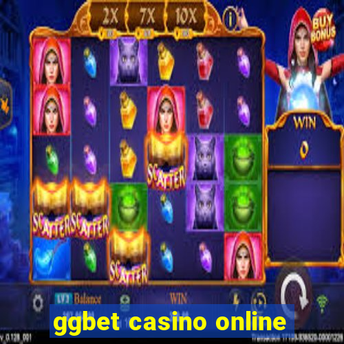 ggbet casino online