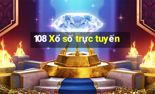 108 Xổ số trực tuyến