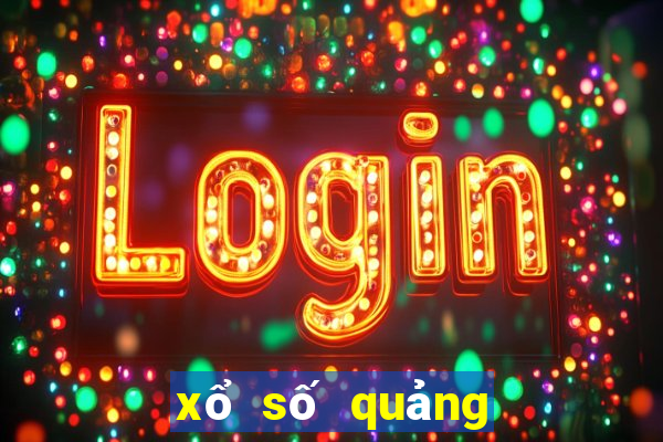 xổ số quảng trị 10 8