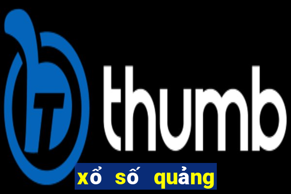 xổ số quảng trị 10 8