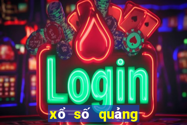 xổ số quảng trị 10 8