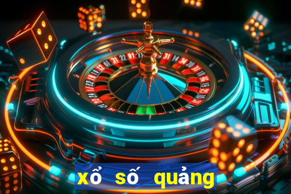 xổ số quảng trị 10 8