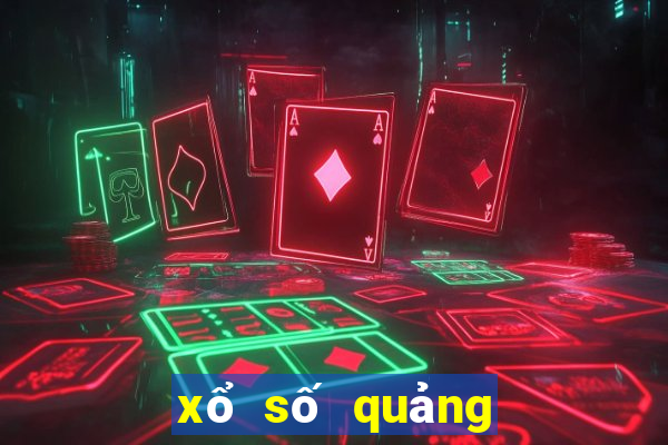 xổ số quảng trị 10 8