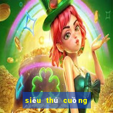 siêu thú cuồng nộ vietsub