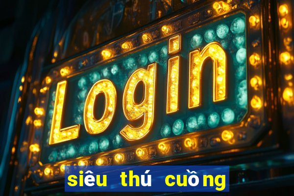 siêu thú cuồng nộ vietsub