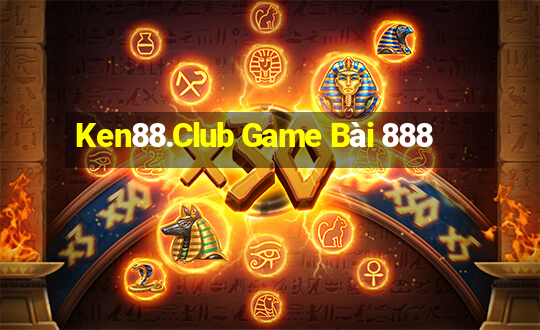 Ken88.Club Game Bài 888