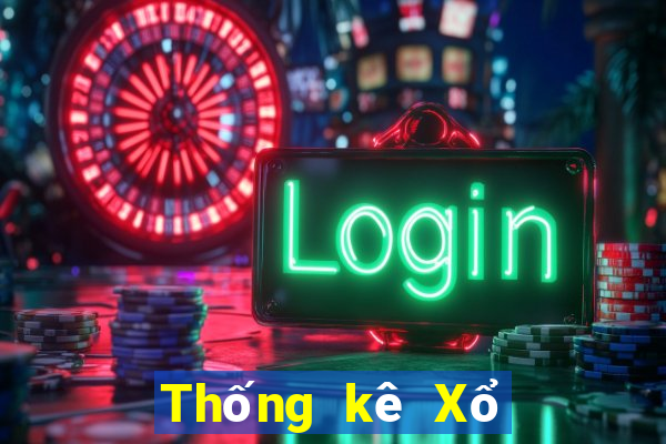 Thống kê Xổ Số Max 3D ngày 26