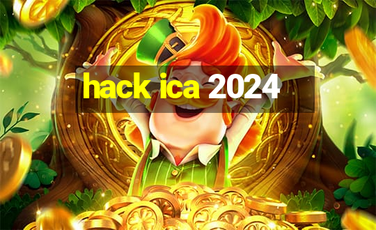 hack ica 2024