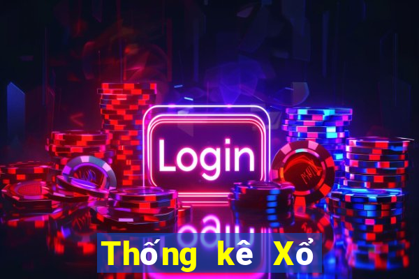 Thống kê Xổ Số Cà Mau ngày 13