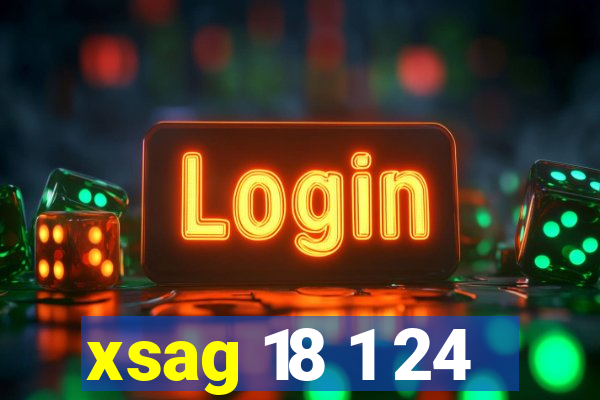 xsag 18 1 24