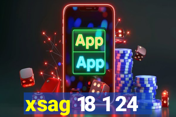 xsag 18 1 24