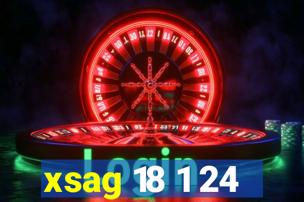 xsag 18 1 24