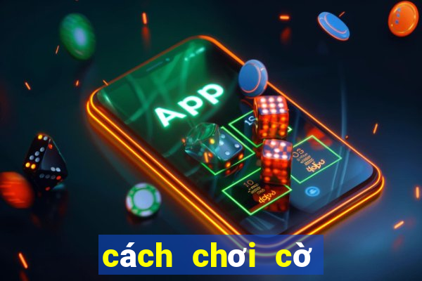 cách chơi cờ vây online