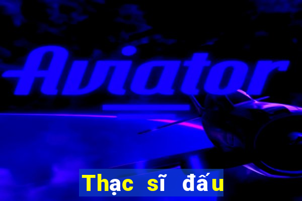 Thạc sĩ đấu với địa chủ