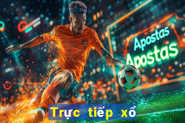 Trực tiếp xổ Số Điện Toán ngày 6