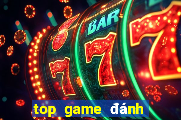 top game đánh bài online