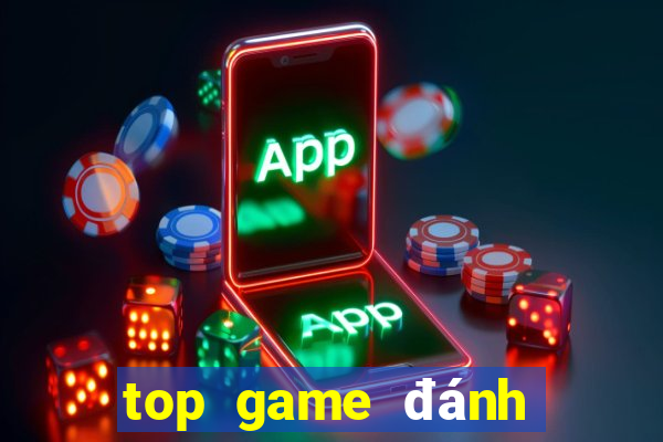 top game đánh bài online