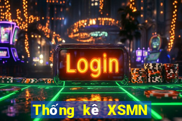 Thống kê XSMN ngày 20