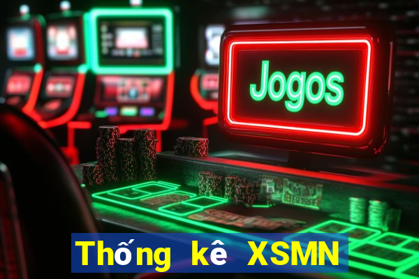 Thống kê XSMN ngày 20