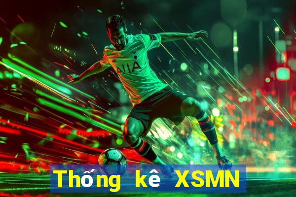 Thống kê XSMN ngày 20