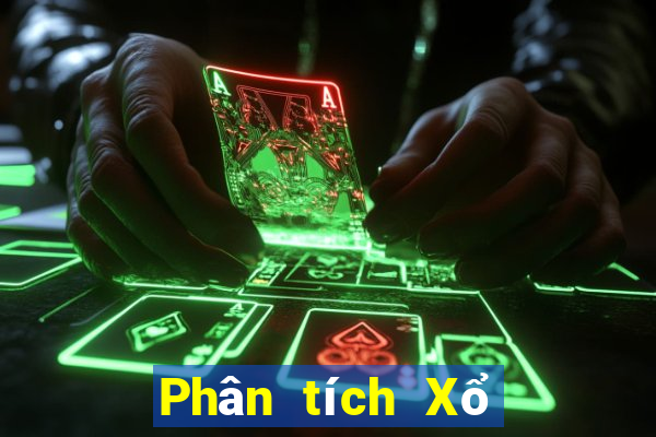 Phân tích Xổ Số Bà Rịa Vũng Tàu ngày 23